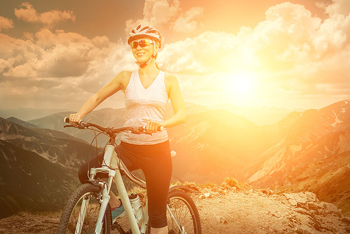 3 Easy Changes for a Healthier Lifestyle Today