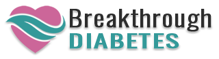 Breakthrough Diabetes | Reverse Type 2 Diabetes Naturally