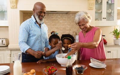 5 Steps to Help Seniors Reverse Type 2 Diabetes Naturally