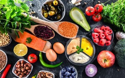 Fueling Your Health: Nutrition Strategies for Managing Diabetes