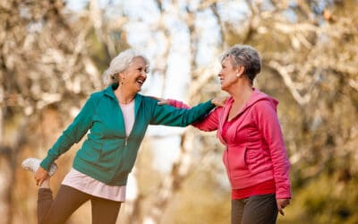 Exercise and Physical Activity: The Diabetes Reversal Dance