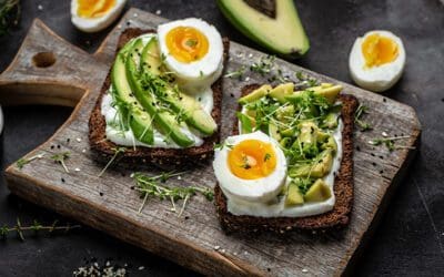 Superfoods That Pack a Punch: Managing and Reversing Type 2 Diabetes Made Tastier!